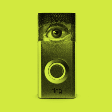 Ring, kayıp köpekler ve gözetim tartışması
| Ring Ring