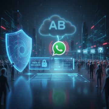 WhatsApp'ı Açın: AB Meta'ya Uyarı
| WhatsApp WhatsApp