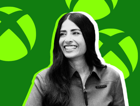 Xbox’ta büyük liderlik sarsıntısı
| Xbox Xbox