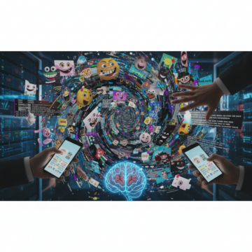 Yapayzeka Slop’u Sosyal Medyayı Kirletiyor
| yapayzeka yapayzeka