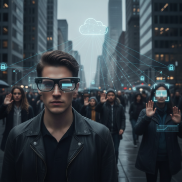 Meta, Ray‑Ban ve yüztanıma tehdidi
| yüztanıma yüztanıma