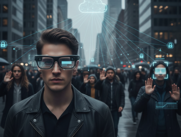 Meta, Ray‑Ban ve yüztanıma tehdidi
| yüztanıma yüztanıma