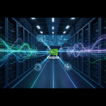 Nvidia, fotonik için 4 milyar dolarlık hamle
| fotonik fotonik