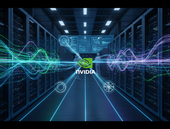 Nvidia, fotonik için 4 milyar dolarlık hamle
| fotonik fotonik