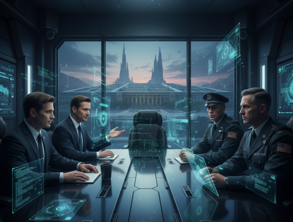 OpenAI’nin Pentagon uzlaşması tartışılıyor
| OpenAI OpenAI