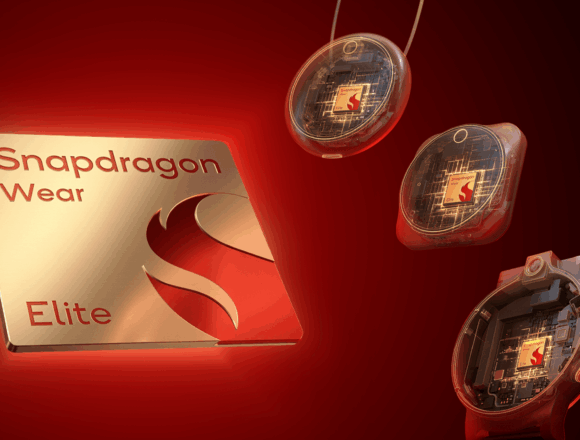 Qualcomm’un yeni giyilebilir AI çipi
| giyilebilir giyilebilir