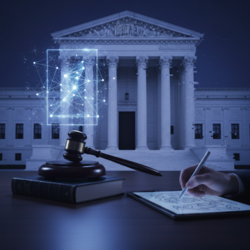 Supreme Court kararı: AI sanatı ve copyright
| copyright copyright