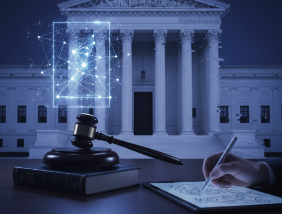 Supreme Court kararı: AI sanatı ve copyright
| copyright copyright